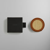 Kith Raffia Coaster - Arch | Kith Arch