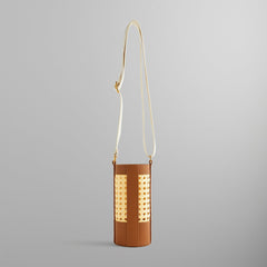 Kith Raffia Bottle Holder - Arch | Kith Arch