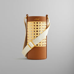 Kith Raffia Bottle Holder - Arch | Kith Arch