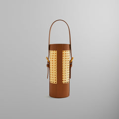 Kith Raffia Wine Holder - Arch | Kith Arch