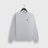 Kith Long Sleeve LAX Tee - Light Heather Grey | Kith Light Heather Grey
