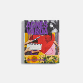 Aesthetic Movement Agnes Varda: Director`s Inspiration | Kith