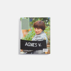 Aesthetic Movement Agnes Varda: Director`s Inspiration | Kith