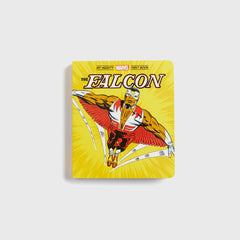 Abrams The Falcon: My Mighty Marvel First Book | Kith