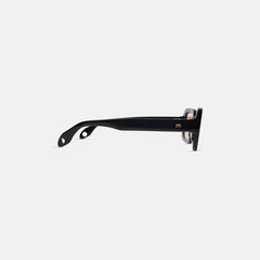Elisa Johnson Lexi Frames Gloss - Black / Light Brown | Kith Black / Light Brown