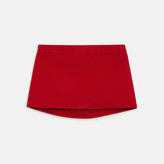 Frankies Bikinis Marialla Skort - Burning Love | Kith Burning Love