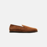 Yuketen Slip On - Tosca Snuff | Kith Tosca Snuff