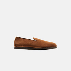 Yuketen Slip On - Tosca Snuff | Kith Tosca Snuff