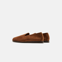 Yuketen Slip On - Tosca Snuff | Kith Tosca Snuff