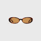 DMY Studios Valentina Frames - Havana | Kith Havana