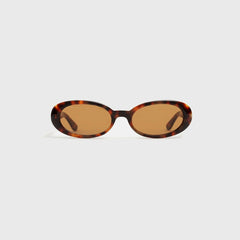 DMY Studios Valentina Frames - Havana | Kith Havana