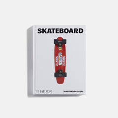 PHAIDON Skateboard | Kith