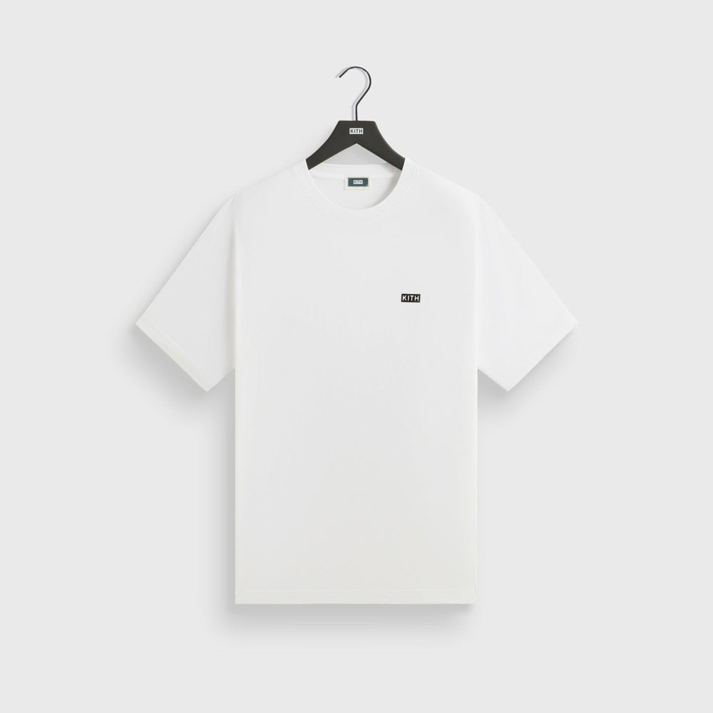Kith LAX Tee - White | Kith White