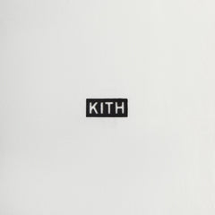 Kith LAX Tee - White | Kith White