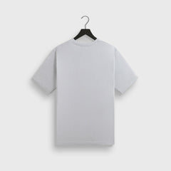 Kith LAX Tee - Light Heather Grey | Kith Light Heather Grey
