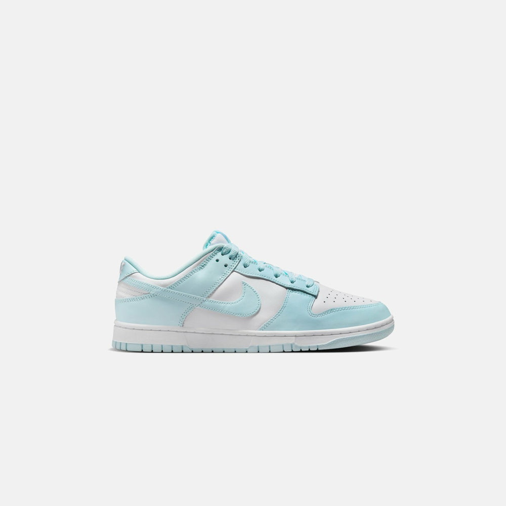 Nike Dunk Low Retro - White / Glacier Blue | Kith White / Glacier Blue