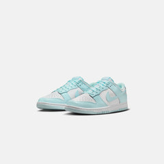 Nike Dunk Low Retro - White / Glacier Blue | Kith White / Glacier Blue