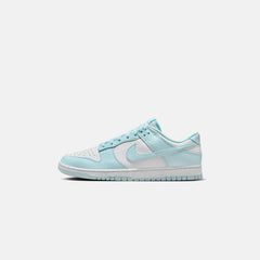Nike Dunk Low Retro - White / Glacier Blue | Kith White / Glacier Blue