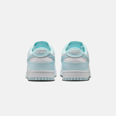 Nike Dunk Low Retro - White / Glacier Blue | Kith White / Glacier Blue