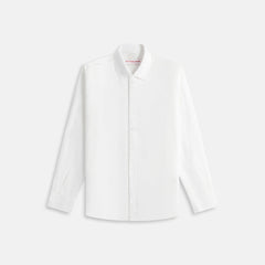 Orlebar Brown Justin Shirt - White | Kith White