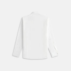 Orlebar Brown Justin Shirt - White | Kith White