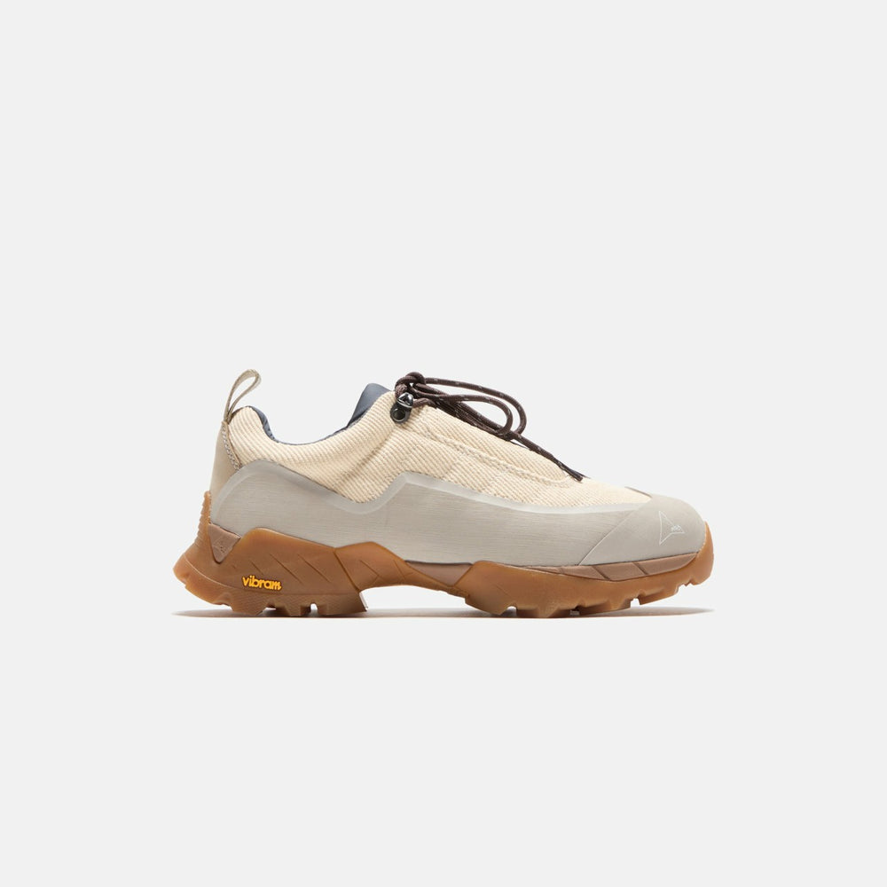 ROA Khatarina - Sand / Gum | Kith Sand / Gum