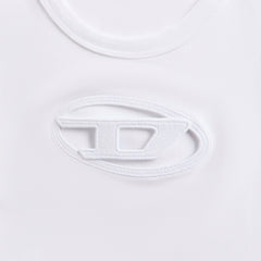 Diesel Lynys Tank Top - White | Kith White