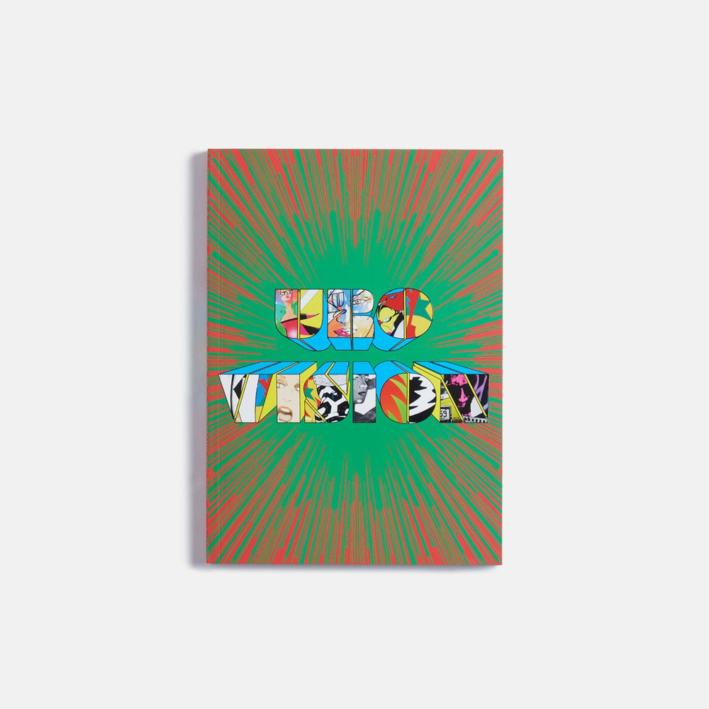 Idea Yves Uro Urovision (2nd Edition) | Kith