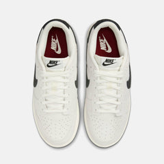 Nike Dunk Low Se - White / Black / Team Red | Kith White / Black / Team Red