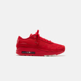 Nike x Jacquemus WMNS Air Max 1 SP - University Red / Metallic Silver | Kith University Red / Metallic Silver