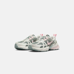 Nike WMNS V2K Run - Light Pumice / Pink Foam / Photon Dust | Kith Light Pumice / Pink Foam / Photon Dust