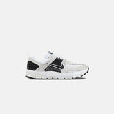Nike GS Zoom Vomero 5 - White / Black / Platinum Tint / Metallic Plati | Kith White / Black / Platinum Tint / Metallic Platinum