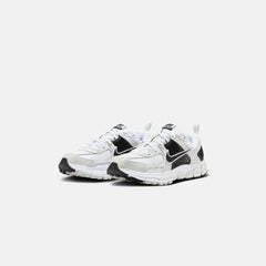 Nike GS Zoom Vomero 5 - White / Black / Platinum Tint / Metallic Plati | Kith White / Black / Platinum Tint / Metallic Platinum
