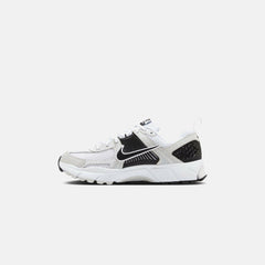 Nike GS Zoom Vomero 5 - White / Black / Platinum Tint / Metallic Plati | Kith White / Black / Platinum Tint / Metallic Platinum