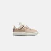 Nike PS Force 1 Low Easyon Se - Sand Drift / Sail / Dark Raisin / Pale | Kith Sand Drift / Sail / Dark Raisin / Pale Ivory
