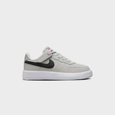 Nike PS Force 1 Low Easyon LV8 - Light Iron Ore / Black | Kith Light Iron Ore / Black