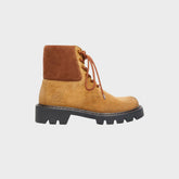Loewe Sierra Ankle Boot - Medium Tabacco / Brown | Kith Medium Tabacco / Brown