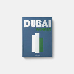 Assouline Dubai Wonder | Kith