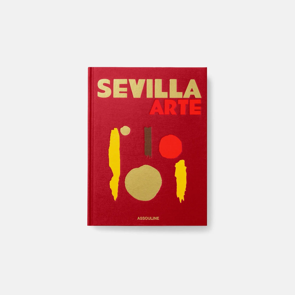 Assouline Sevilla Arte | Kith