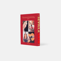 Assouline Sevilla Arte | Kith