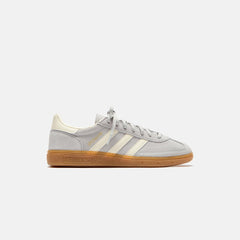 adidas Handball Spezial - Grey Two / Cream White / White | Kith Grey Two / Cream White / White