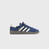 adidas Handball Spezial - Night Indigo / Cream White / White | Kith Night Indigo / Cream White / White