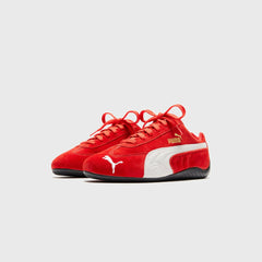 PUMA Speedcat OG - Red / PUMA White | Kith Red / PUMA White