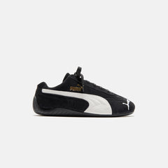 PUMA WMNS Speedcat OG - PUMA Black / PUMA White | Kith PUMA Black / PUMA White