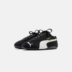 PUMA WMNS Speedcat OG - PUMA Black / PUMA White | Kith PUMA Black / PUMA White