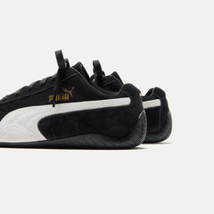 PUMA WMNS Speedcat OG - PUMA Black / PUMA White | Kith PUMA Black / PUMA White