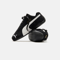 PUMA WMNS Speedcat OG - PUMA Black / PUMA White | Kith PUMA Black / PUMA White