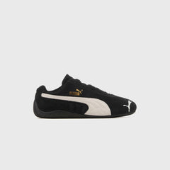 PUMA Speedcat OG - PUMA Black / PUMA White | Kith PUMA Black / PUMA White