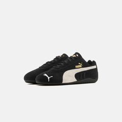 PUMA Speedcat OG - PUMA Black / PUMA White | Kith PUMA Black / PUMA White