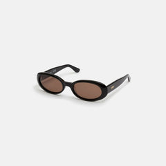 DMY Studios Valentina Frames Sunglass - Black | Kith Black